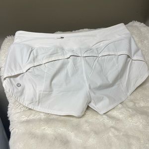 Lululemon women’s shorts